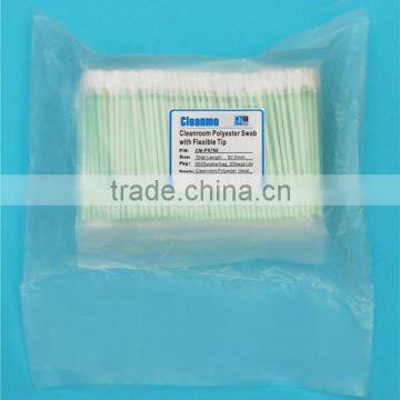 dacron tip swab