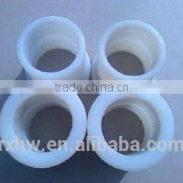 Low Price PE Plastic Bushing/nylon Plastic Bushing (HYVE) photo-2
