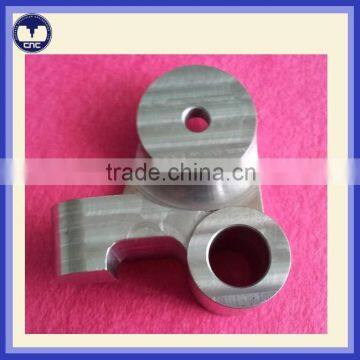 Mild steel CNC machining parts