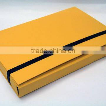 a4 plastic pp pvc file box