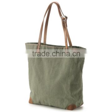 Canvas Garden Tool Bag With Belt Bag