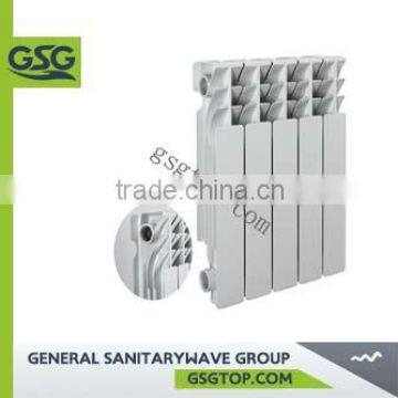 GSG Radiator RAD-D-350C heating radiators/Aluminium Radiator From China Manufacturer