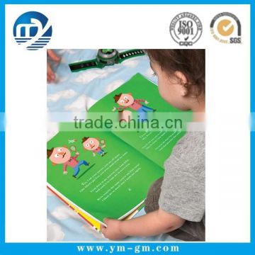 Coloring children picture book wholesale in China