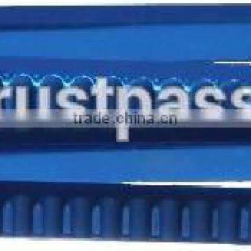 Used Ophthalmic Bonn Toothed Forceps photo-4