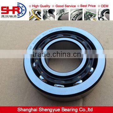 High quality angular contact ball bearings 7202BE-2RZP bearing distributor