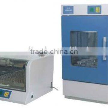 Shaking Incubator (LCD)