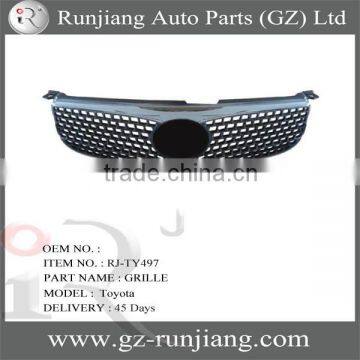 Car Grille For Toyota Vios 2006