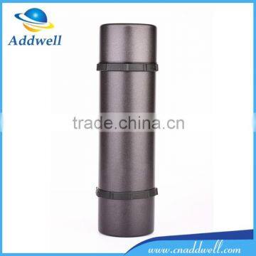 1L Double Wall Travel Sport Stainless Steel Vacuum Thermos Flask Quality Choice photo-3