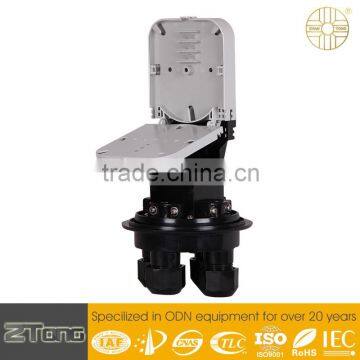 china top ten selling products zhejiang ningbo dome fiber optic closure
