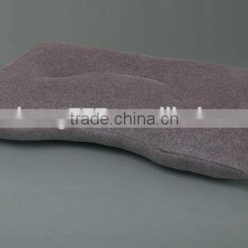 KWSP002 100% Chip Foam Pillow