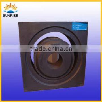 for furnace types of refractory bricks magnesia carbon brick