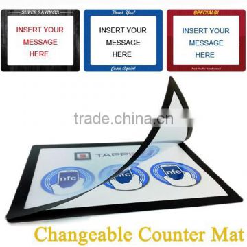 Bar Counter Mat