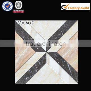 special designs living room matching floor tiles bright colors