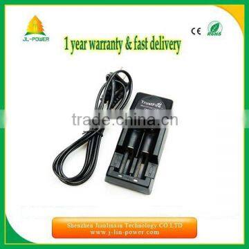 trustfire charger for lithium ion battery charging