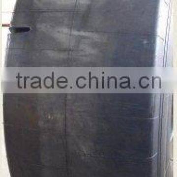 18.00-25 smooth Reach Stacker tyre