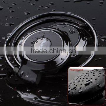 OEM Sport Relax Safety Cheapest Stereo Mini Wireless Bluetooth Headset photo-3