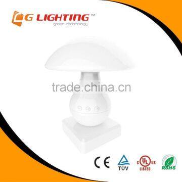 LED Mushroom Light