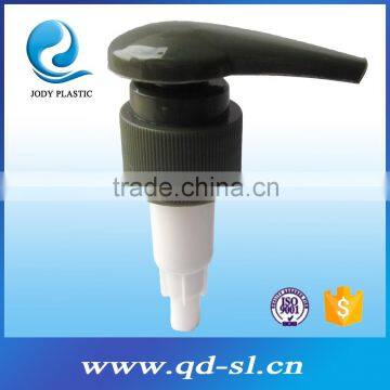 28/410 Plastic Large Dosage Lotion Dispenser Pump for Cosmetic Bottle