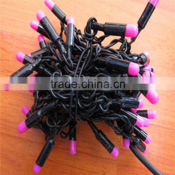 Led light,led red ball lamp string