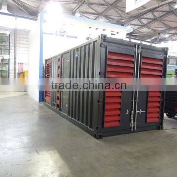1500KVA Diesel Generator Set