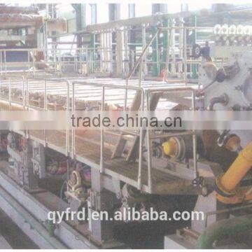 Fluting/Kraft/Test Liner Paper Machine Series photo-5