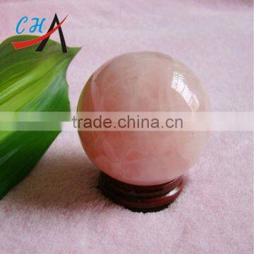 Natural Stone Rose Quartz Meaning