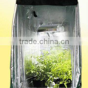 mylar reflective hydroponic grow tent