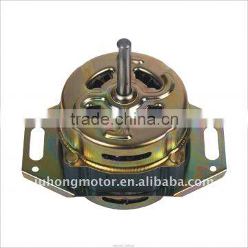 Copper / Aluminum Wire Washing Machine Wash Motor