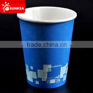 PLA coating paper cups