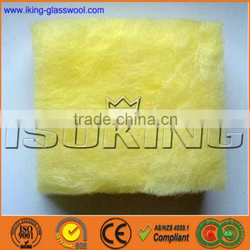 Top Quality Glass Wool Blanket With CE And ISO