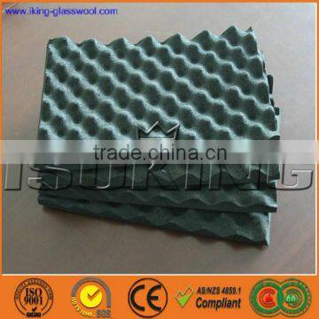 sound-proofing rubber foam sheet