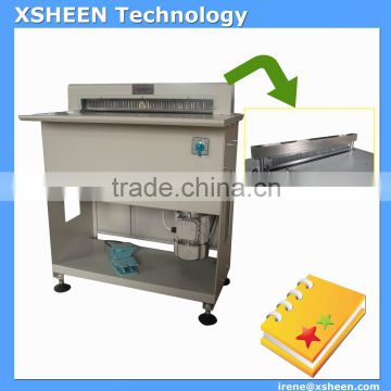 60 paper sheet punching machine,paper plate punching machine,