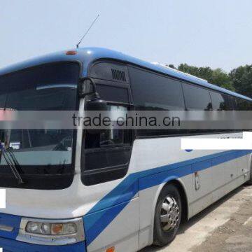 HUYNDAI AERO SPACE LS 46 seats bus