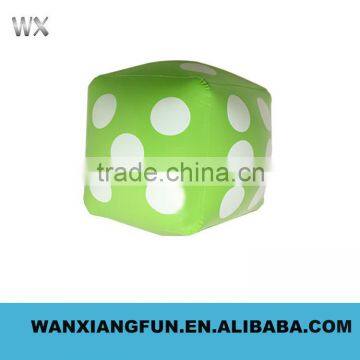 Pvc Inflatable Dice photo-2