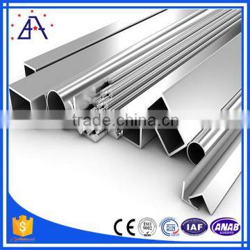 High Quality Custom High Precision 20x40 Aluminium Profile photo-5