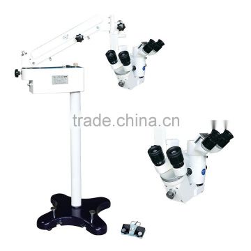 zhongtian LZJ-5D ophthalmology operation microscope medical instrument (CE,ISO,Factory)