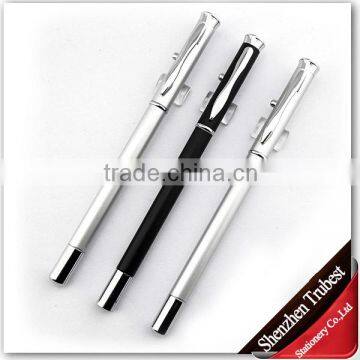 2 in 1 laser pen , metal ball pen with laser