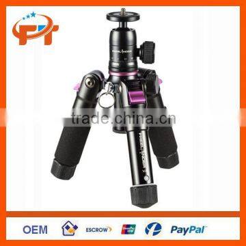 New VICTORY Mini Table Tripod for DSLR/DV V5 photo-2