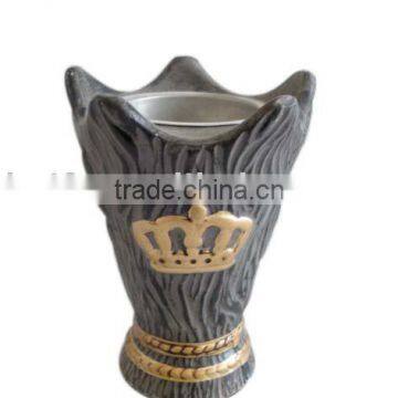 arabic burner