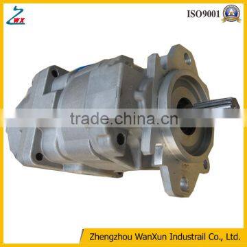 factory!!! gear pump 705-52-30280