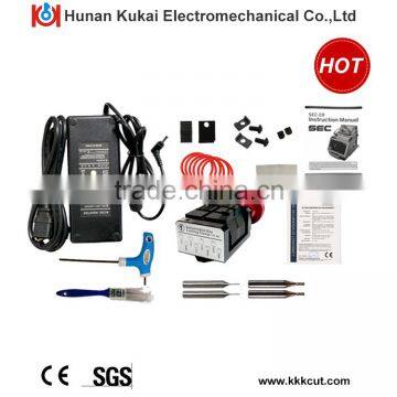 Sec-e9 Car Remote Key Duplicate Machine With Best Price Latest Version, Sec-e9 Key Duplicate Machine photo-6