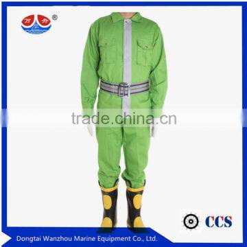 EN 469 Aramid IIIAFire Fighting Clothing