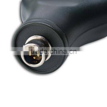 Digital Gauge F NF Probes Painting 1250um 50mil Coating Paint Thickness Meter