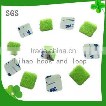 Coin 20mm Self -adhesive Hook and Loop Dots photo-3