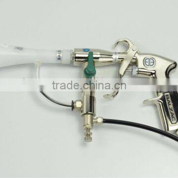 Z-015D Tornado gun with brush Multi-function cleaner Tornado Cleaning Tools