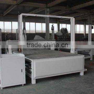 Hot Wire Foam Cutting Machine and Foam Engraving Cnc Router G2030 photo-4
