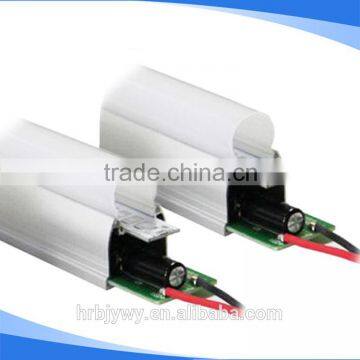 18w integrated motion sensor LED tube light