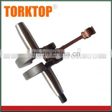 23CC Hedge trimmer spare parts crankshaft