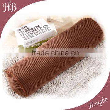 New Style Classical Cylinder Polyester Cushion