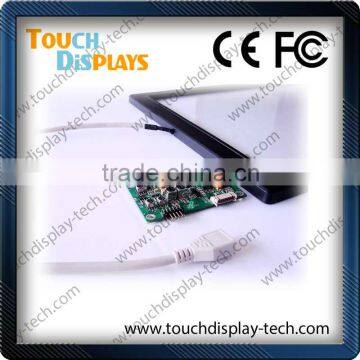 saw touch controller